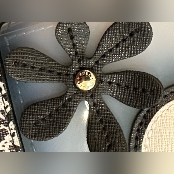 FURLA CANDY JELLY TOTE BAG AUTHENTIC SUPER RARE - Picture 10 of 13